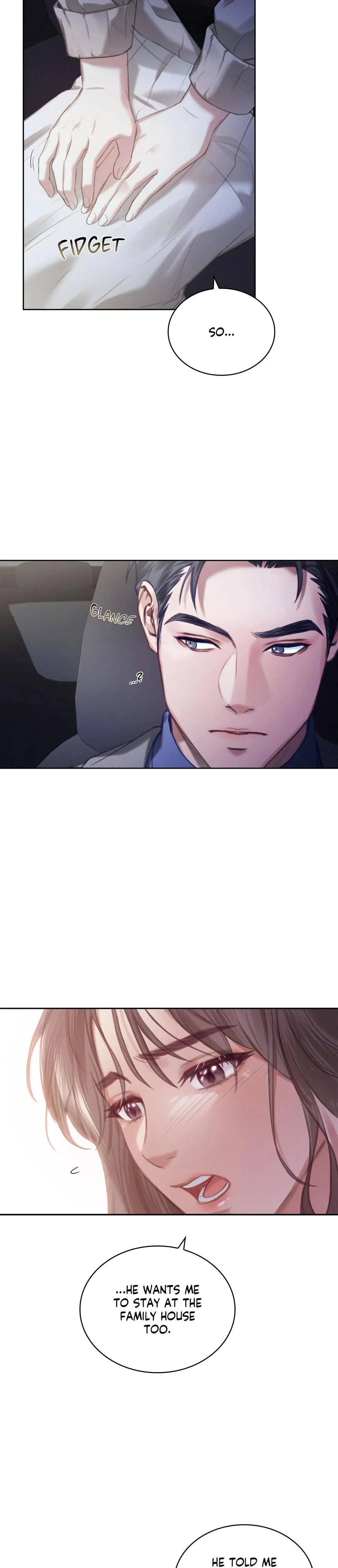 The Young Wife Chapter 7, page 29