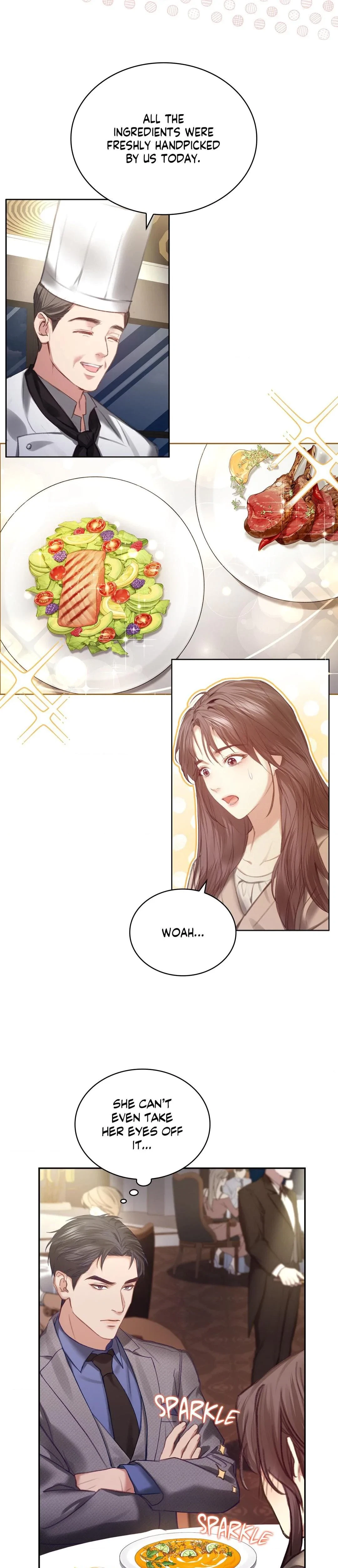 The Young Wife Chapter 7, page 3