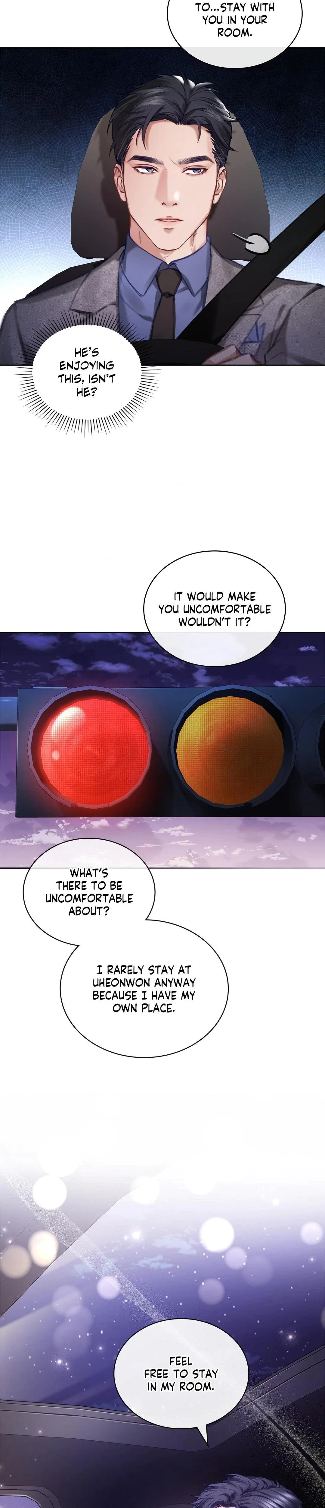 The Young Wife Chapter 7, page 30