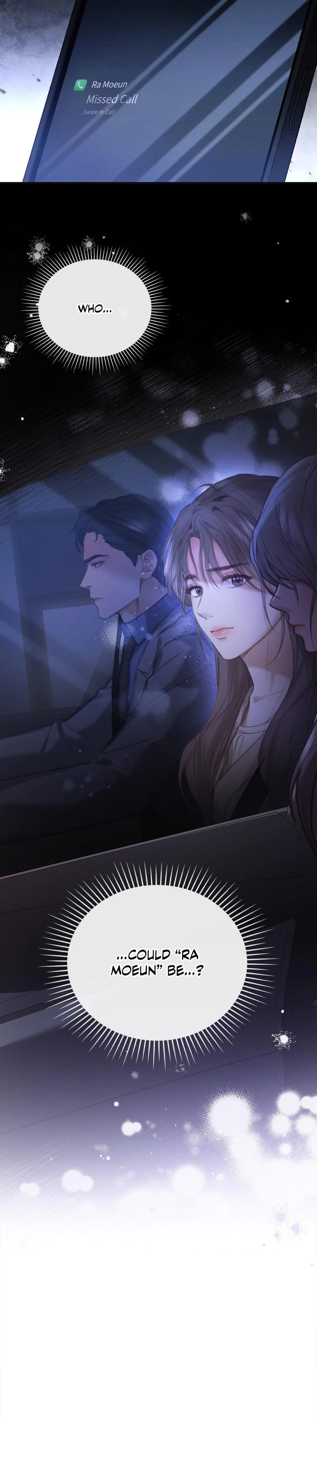 The Young Wife Chapter 7, page 32