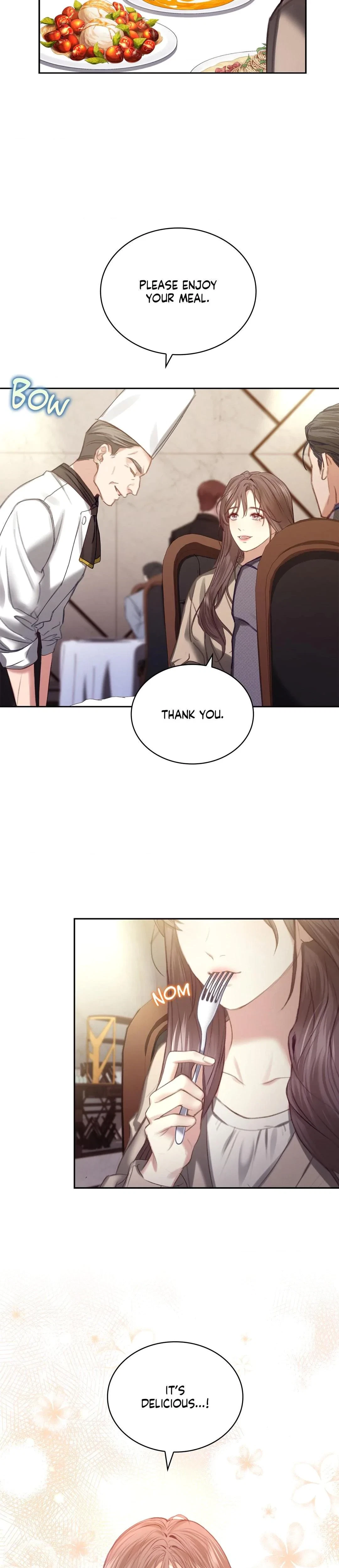 The Young Wife Chapter 7, page 4