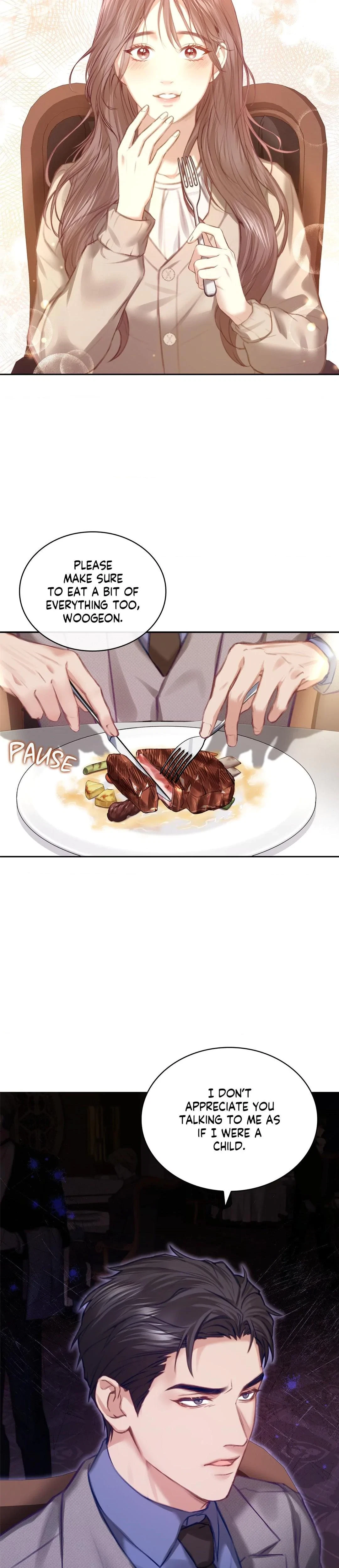 The Young Wife Chapter 7, page 5