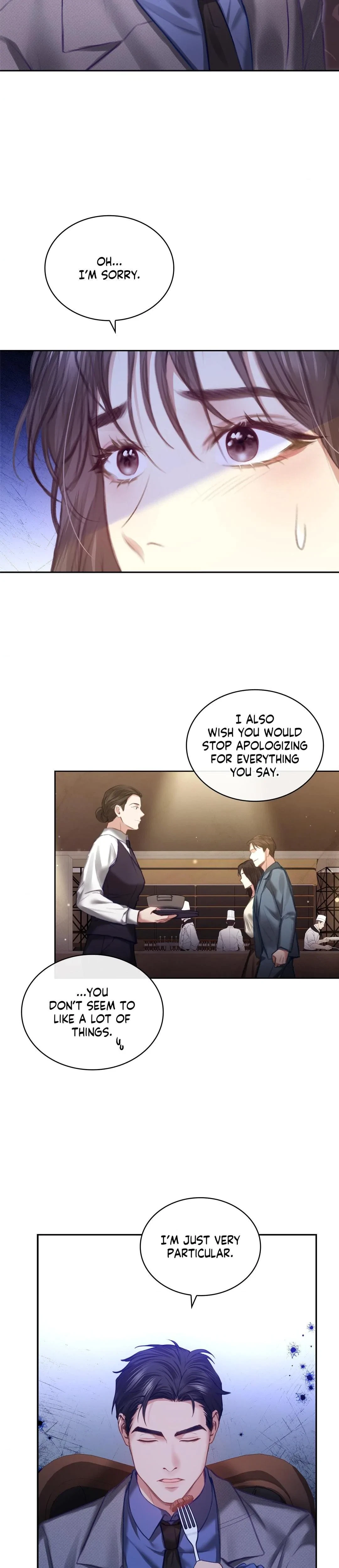 The Young Wife Chapter 7, page 6