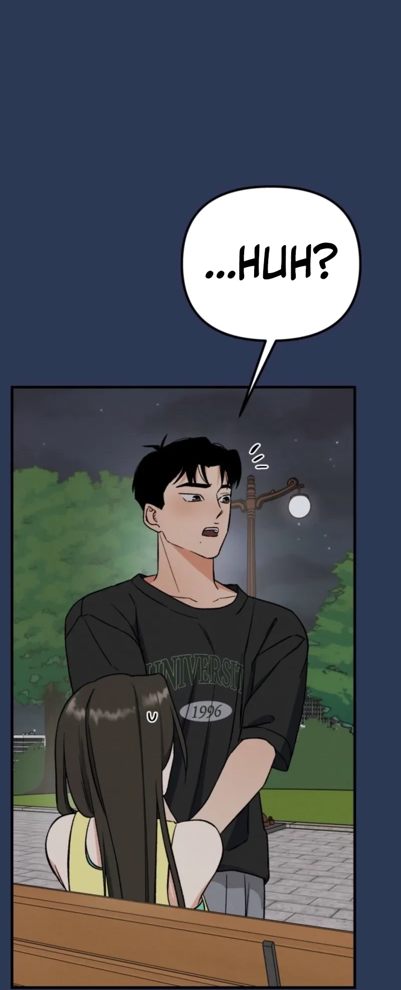 Big And Sugar Chapter 1, page 104