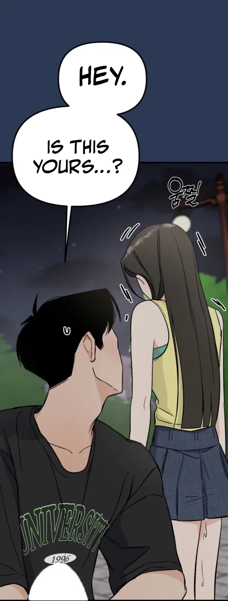 Big And Sugar Chapter 1, page 126