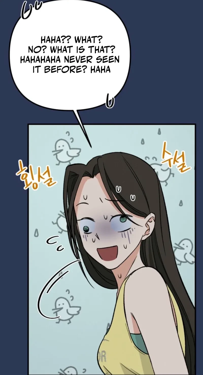Big And Sugar Chapter 1, page 128