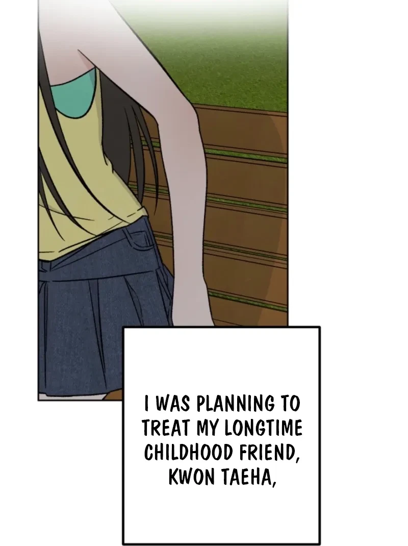 Big And Sugar Chapter 1, page 18