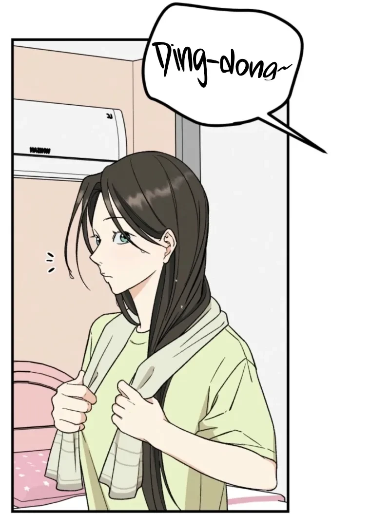 Big And Sugar Chapter 1, page 28