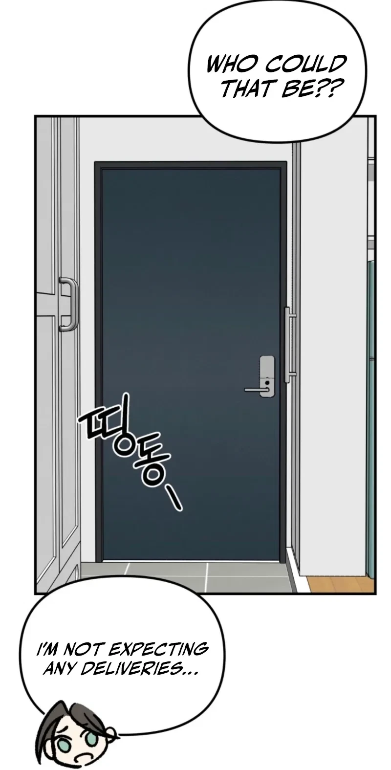 Big And Sugar Chapter 1, page 30