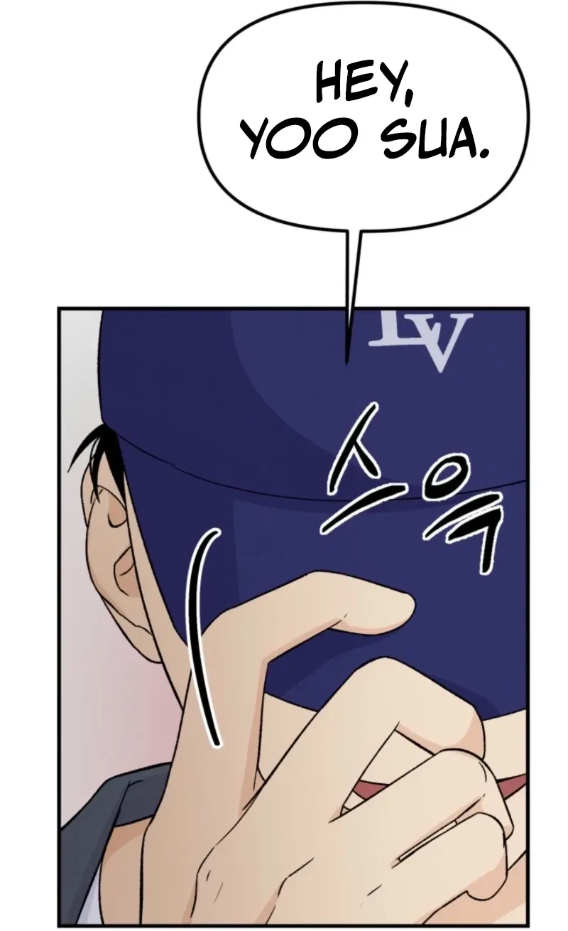 Big And Sugar Chapter 1, page 40