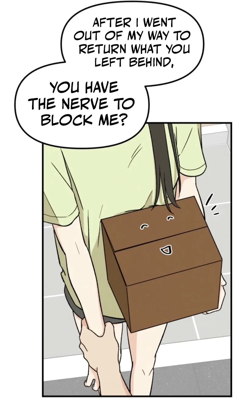 Big And Sugar Chapter 1, page 45
