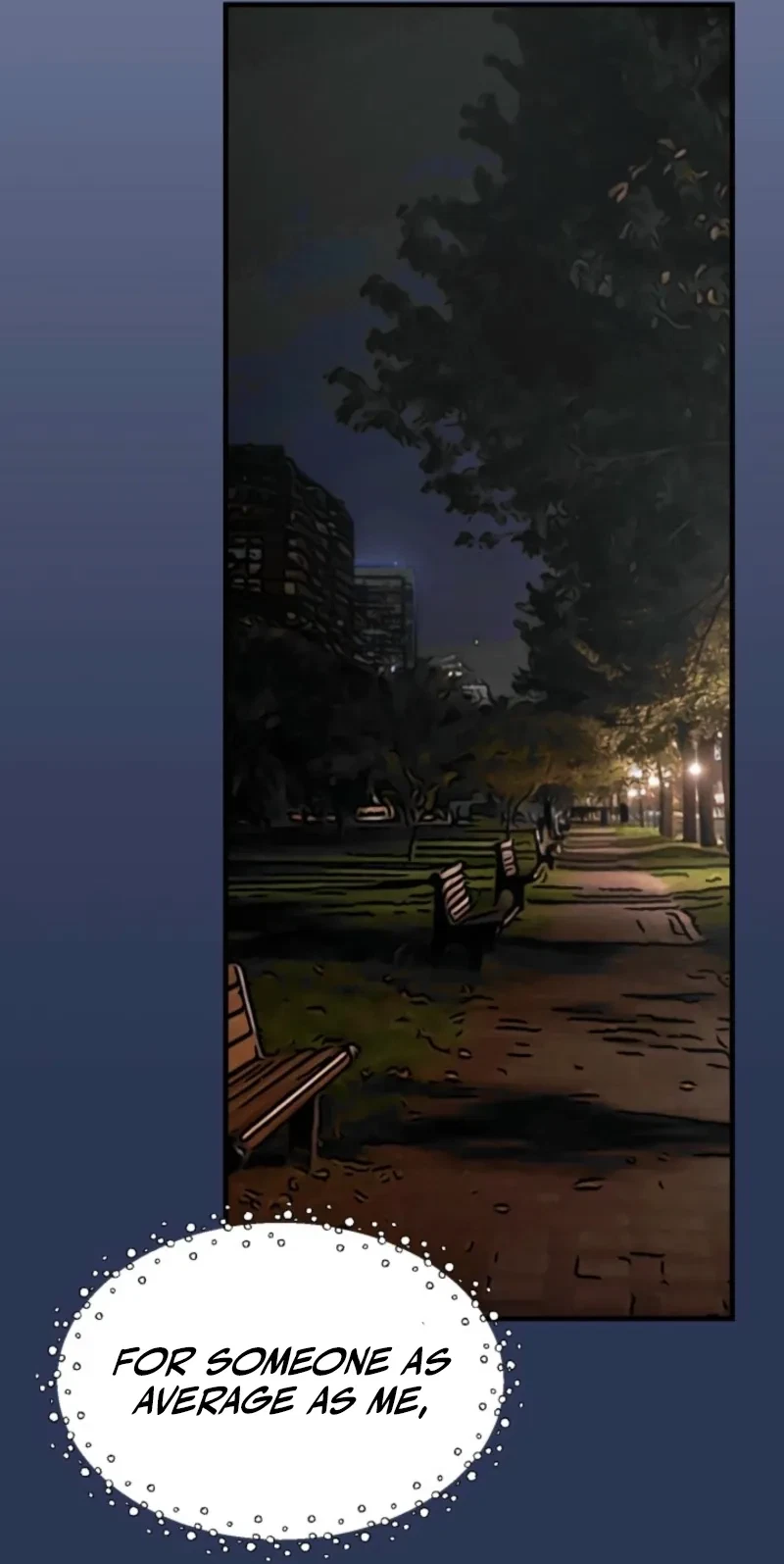 Big And Sugar Chapter 1, page 64