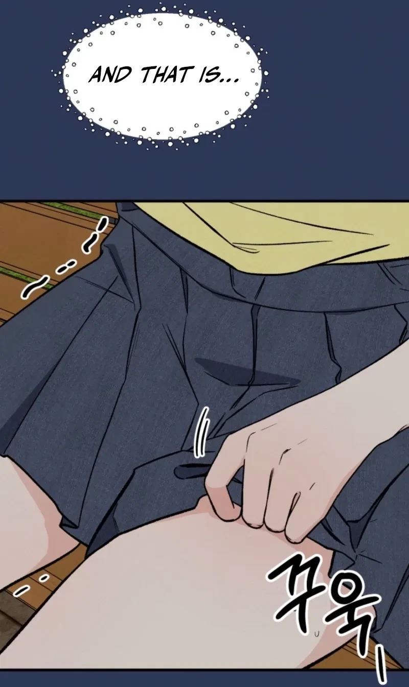 Big And Sugar Chapter 1, page 67