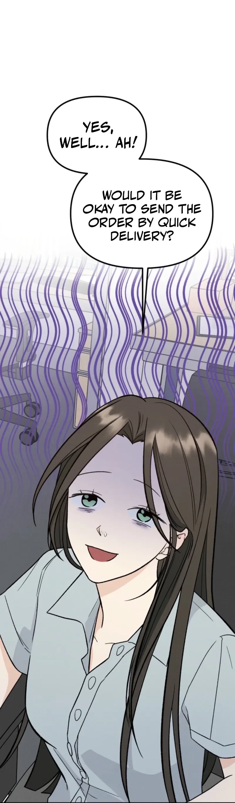 Big And Sugar Chapter 1, page 7