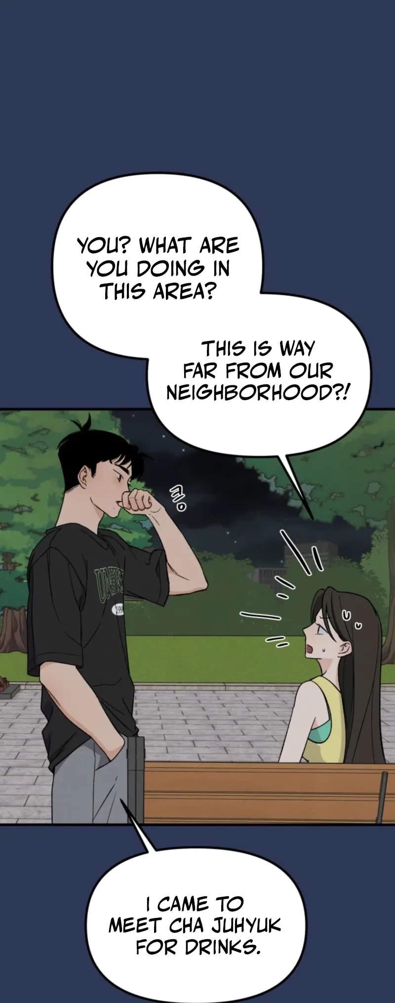 Big And Sugar Chapter 1, page 78