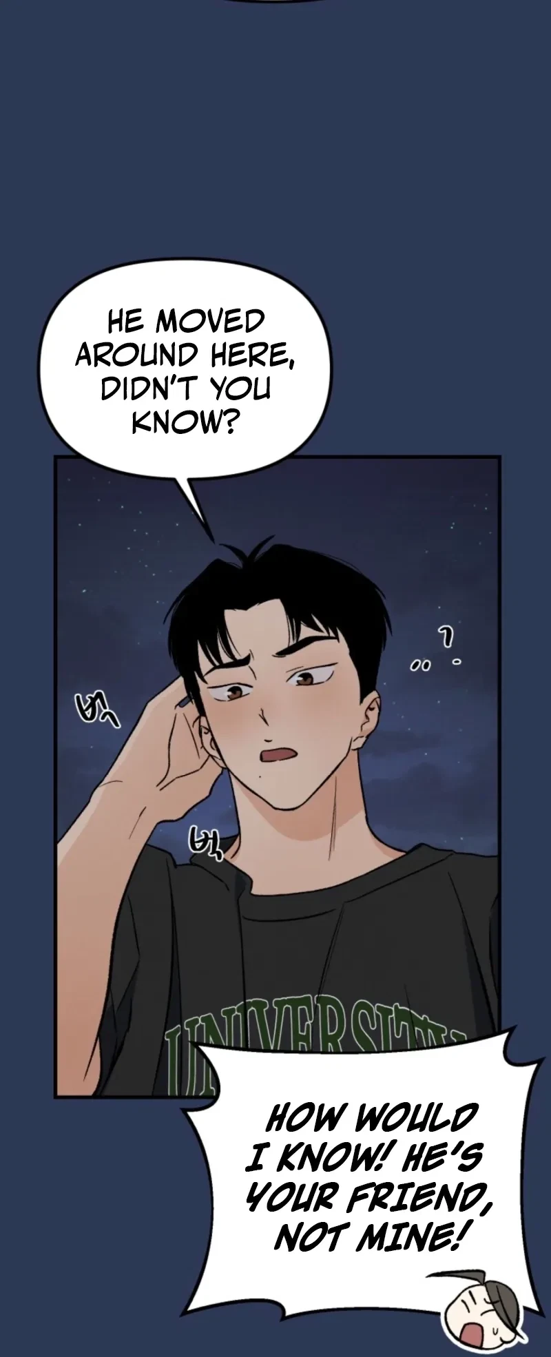 Big And Sugar Chapter 1, page 79