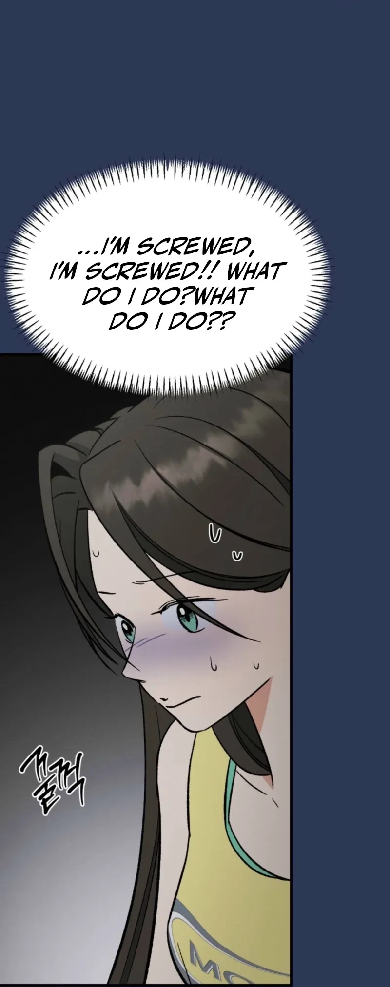 Big And Sugar Chapter 1, page 80