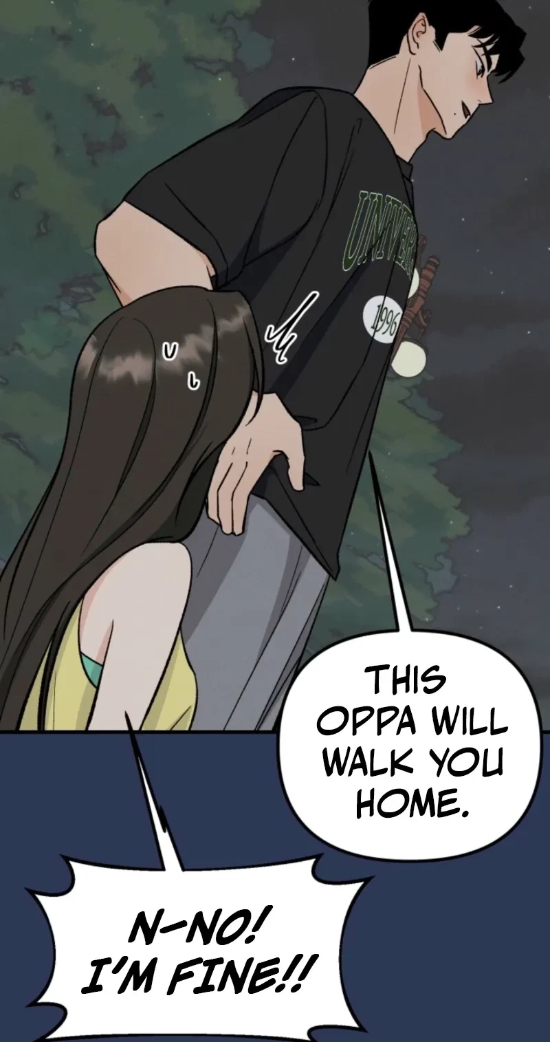 Big And Sugar Chapter 1, page 93