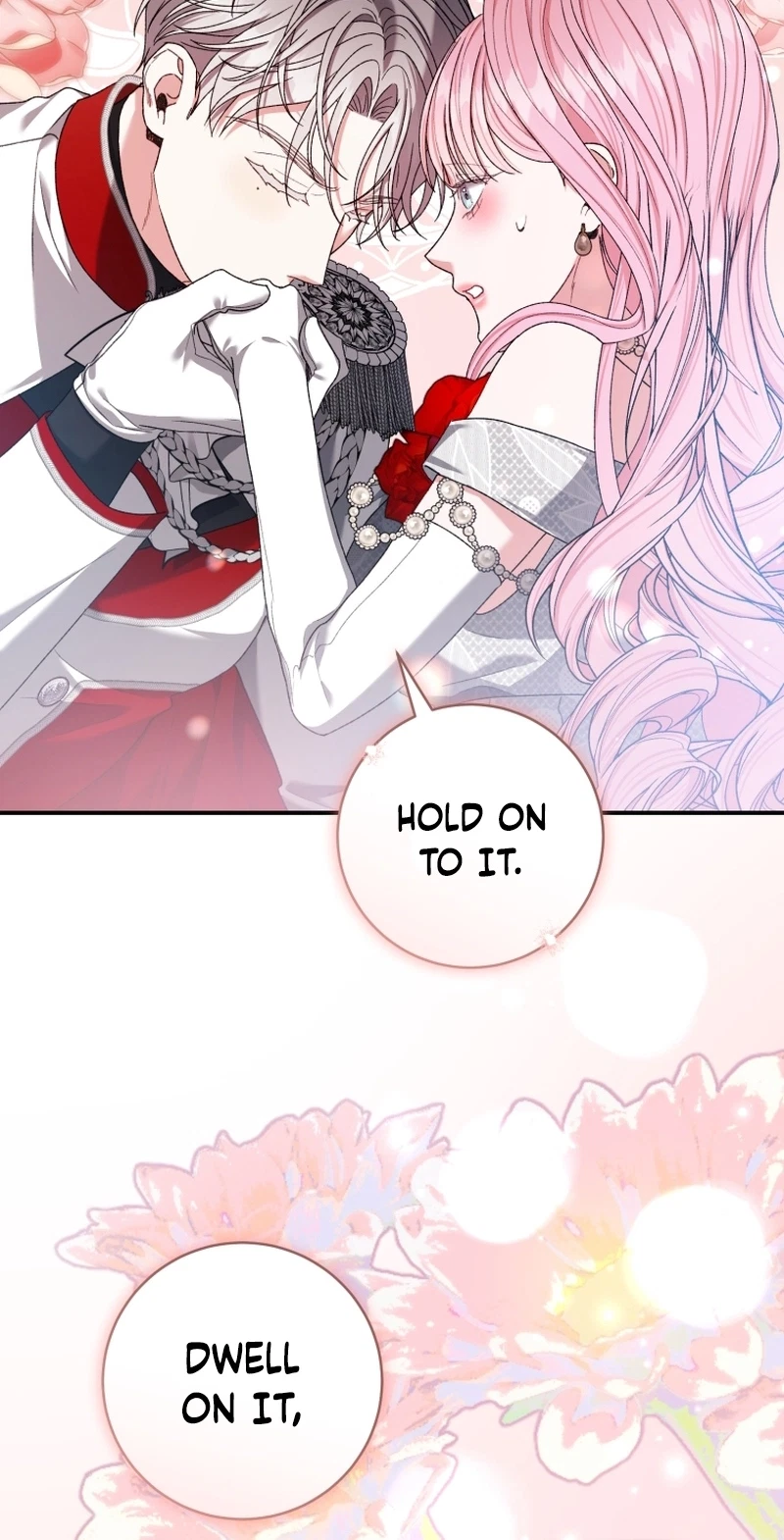 What If I Married My Enemy? Chapter 42, page 13