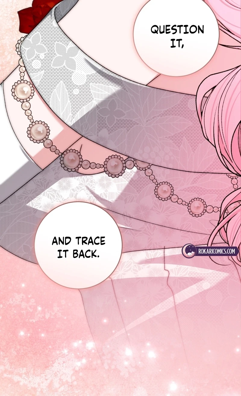 What If I Married My Enemy? Chapter 42, page 15