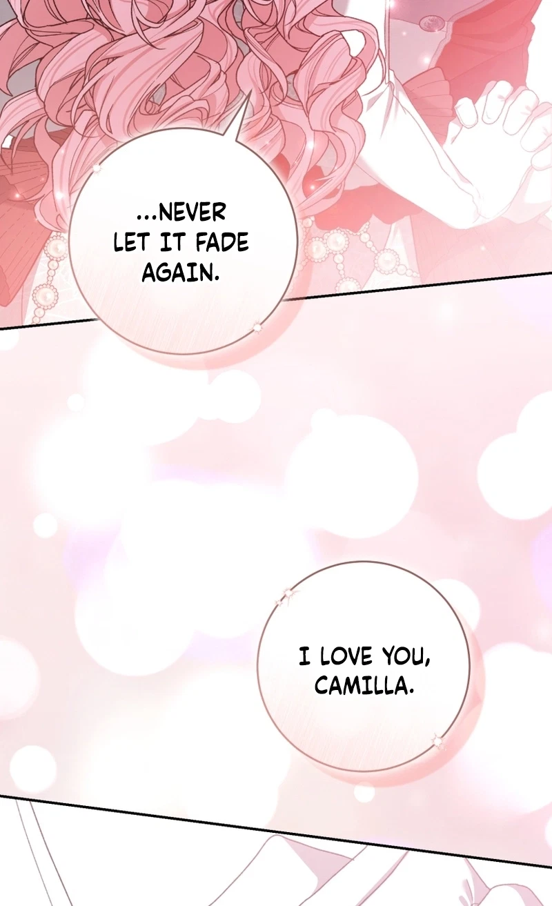 What If I Married My Enemy? Chapter 42, page 17