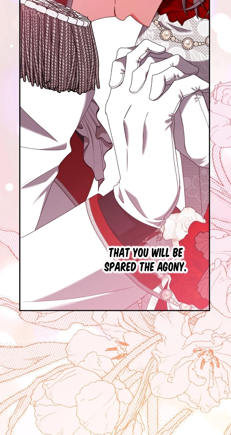 What If I Married My Enemy? Chapter 42, page 20