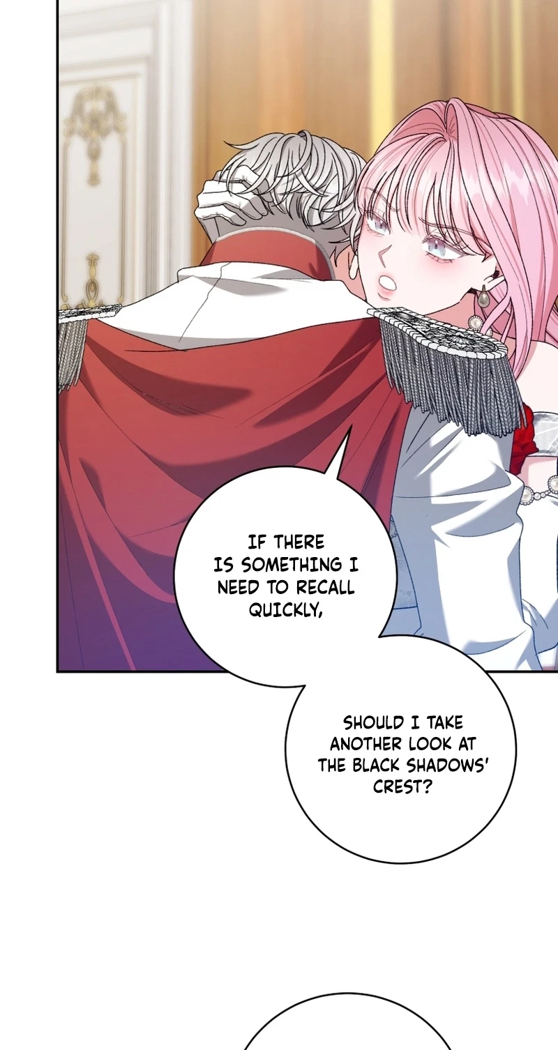 What If I Married My Enemy? Chapter 42, page 23