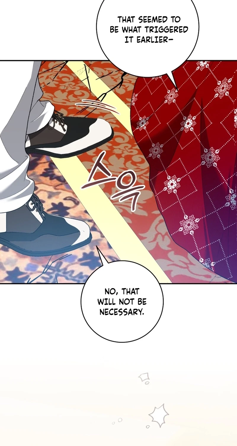 What If I Married My Enemy? Chapter 42, page 24