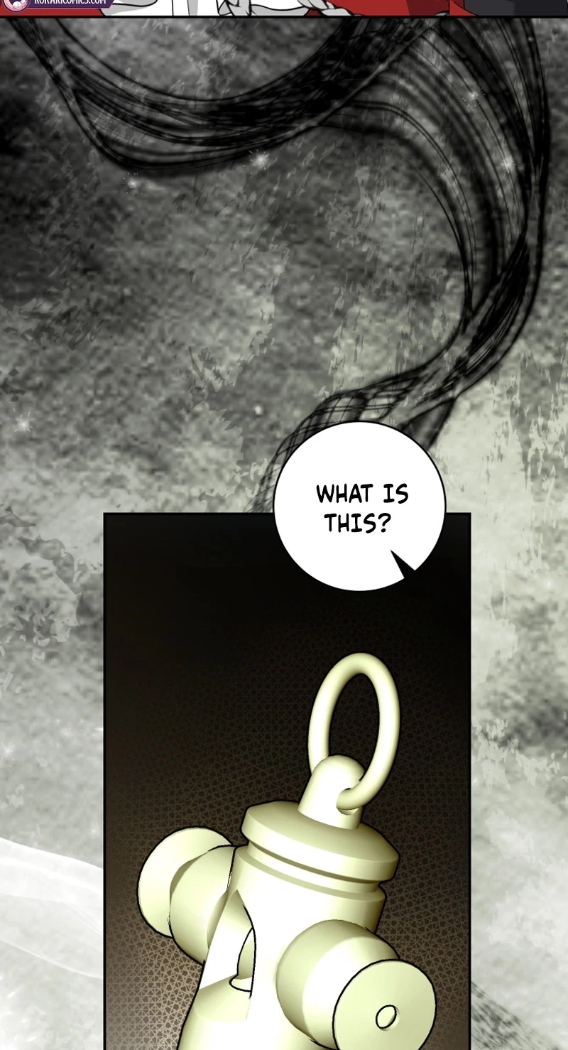 What If I Married My Enemy? Chapter 42, page 26
