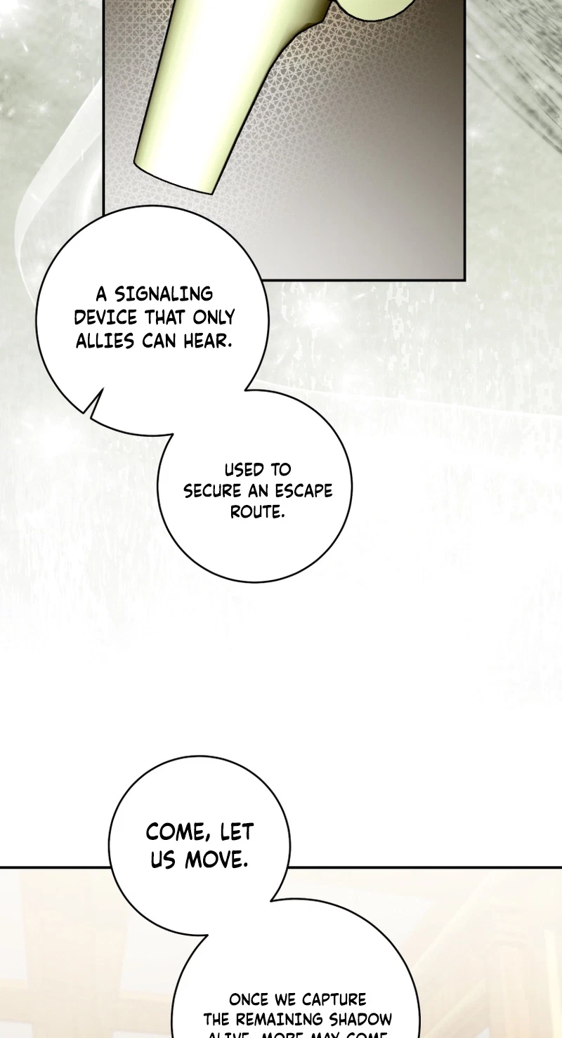 What If I Married My Enemy? Chapter 42, page 27