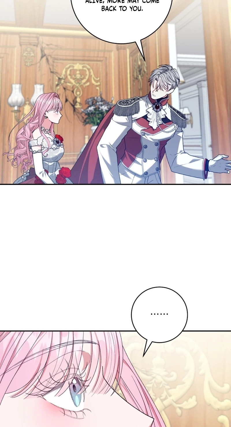 What If I Married My Enemy? Chapter 42, page 28
