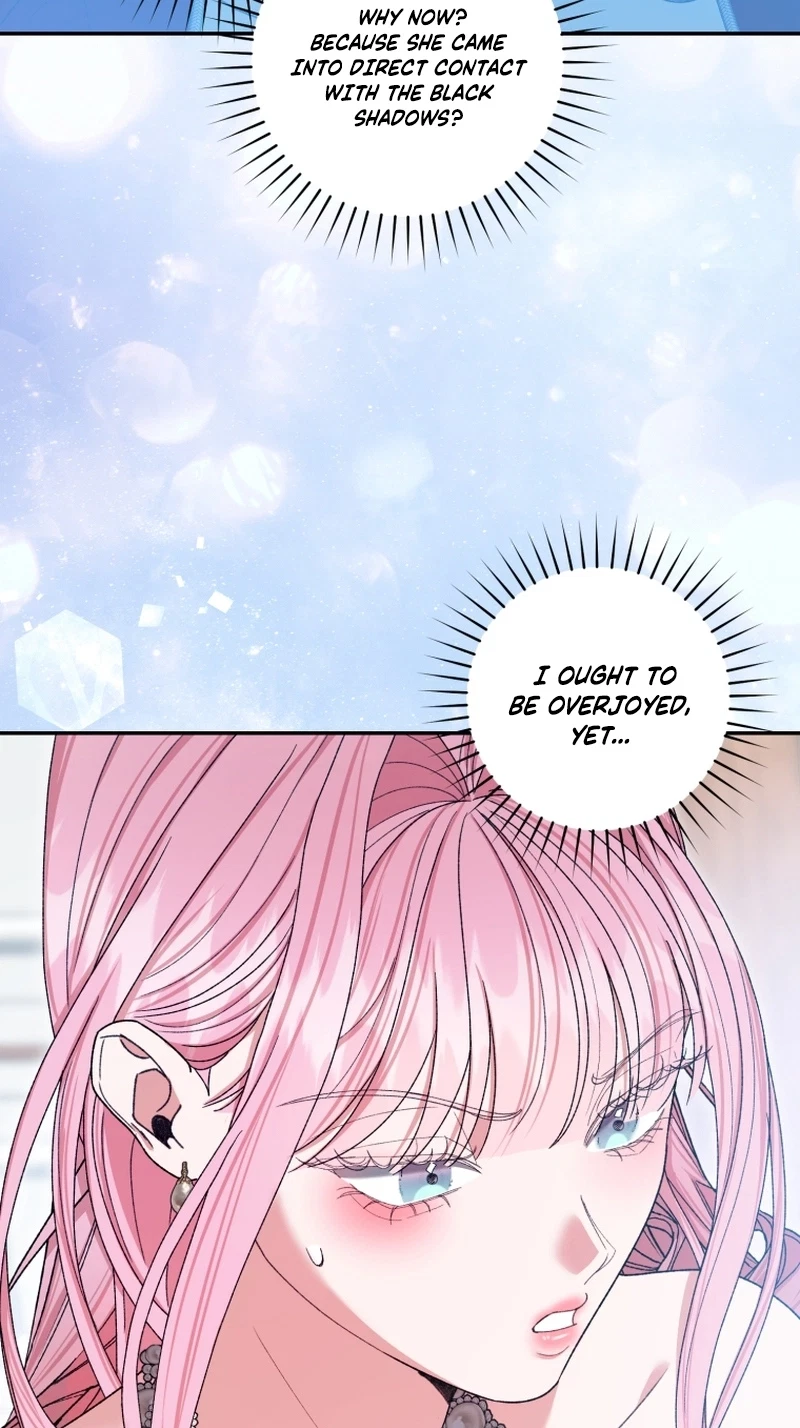 What If I Married My Enemy? Chapter 42, page 3
