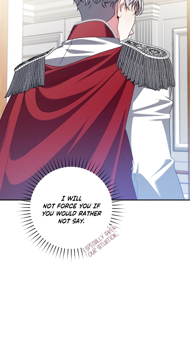 What If I Married My Enemy? Chapter 42, page 30