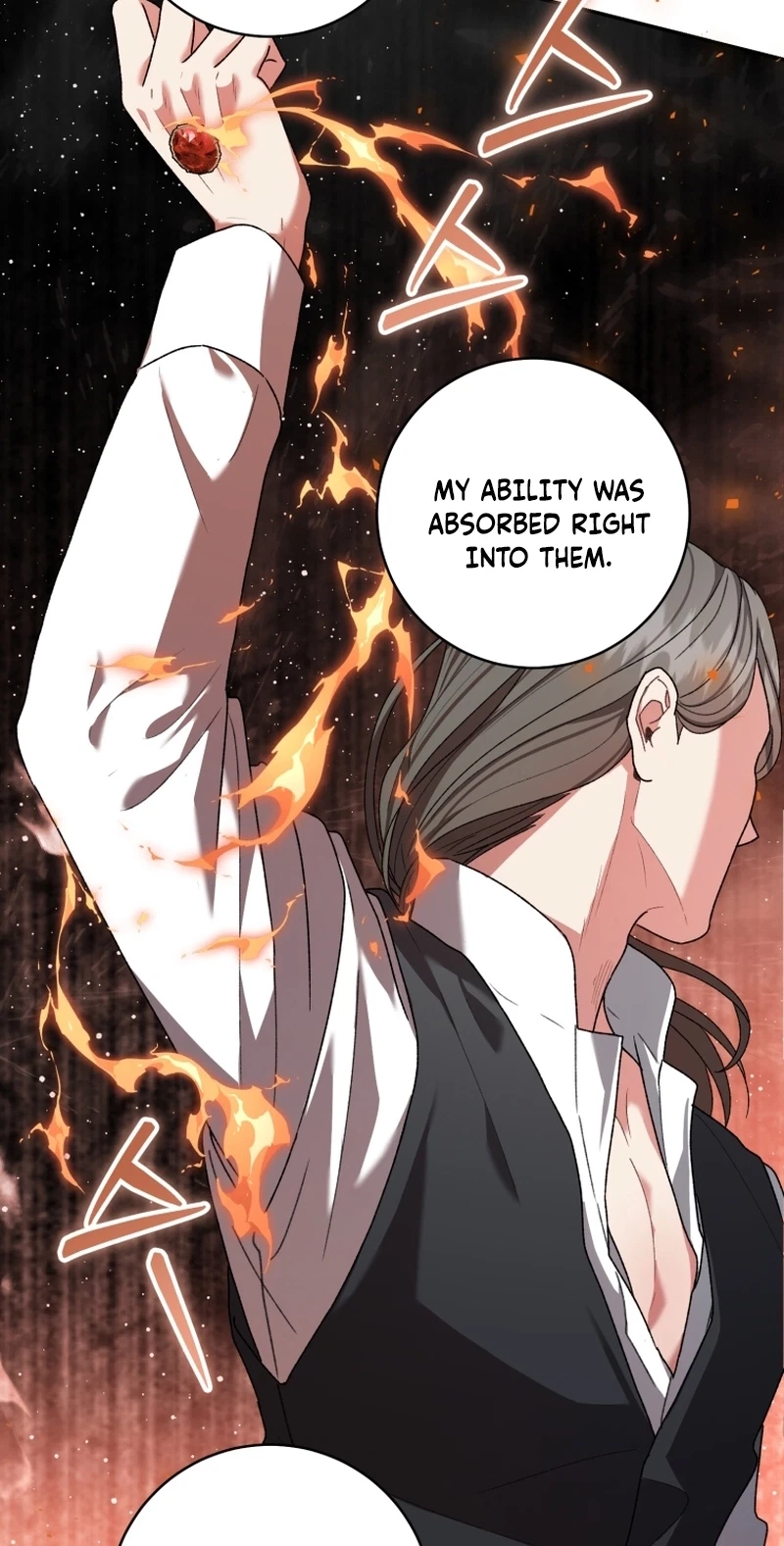 What If I Married My Enemy? Chapter 42, page 32
