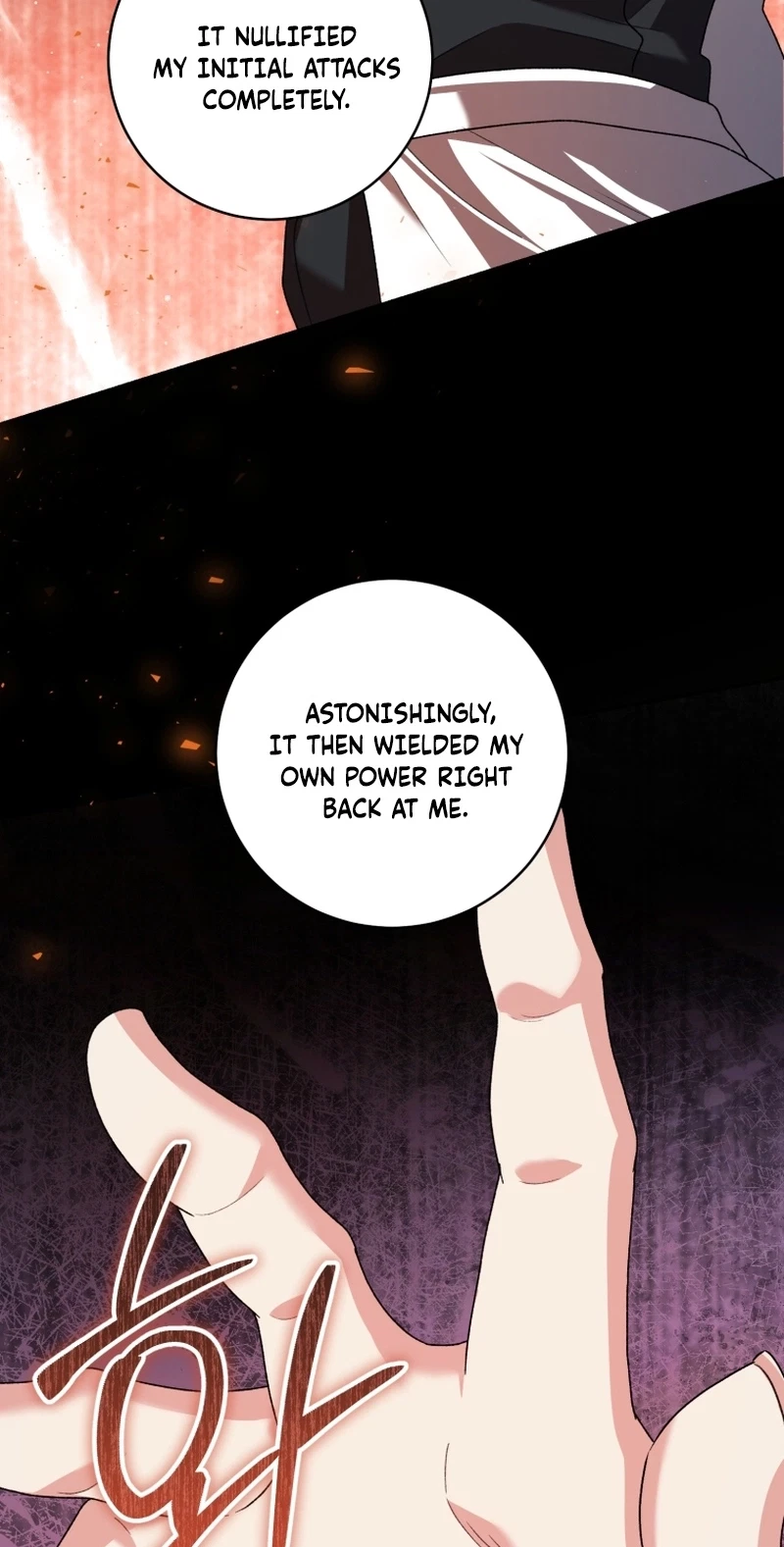 What If I Married My Enemy? Chapter 42, page 33