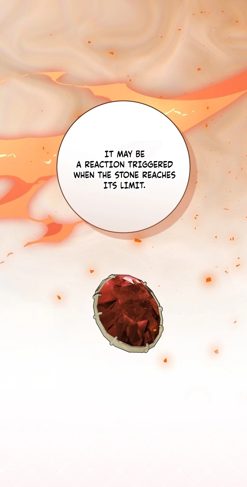 What If I Married My Enemy? Chapter 42, page 36