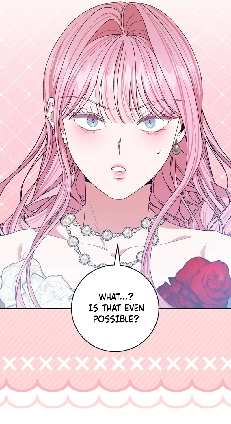 What If I Married My Enemy? Chapter 42, page 37