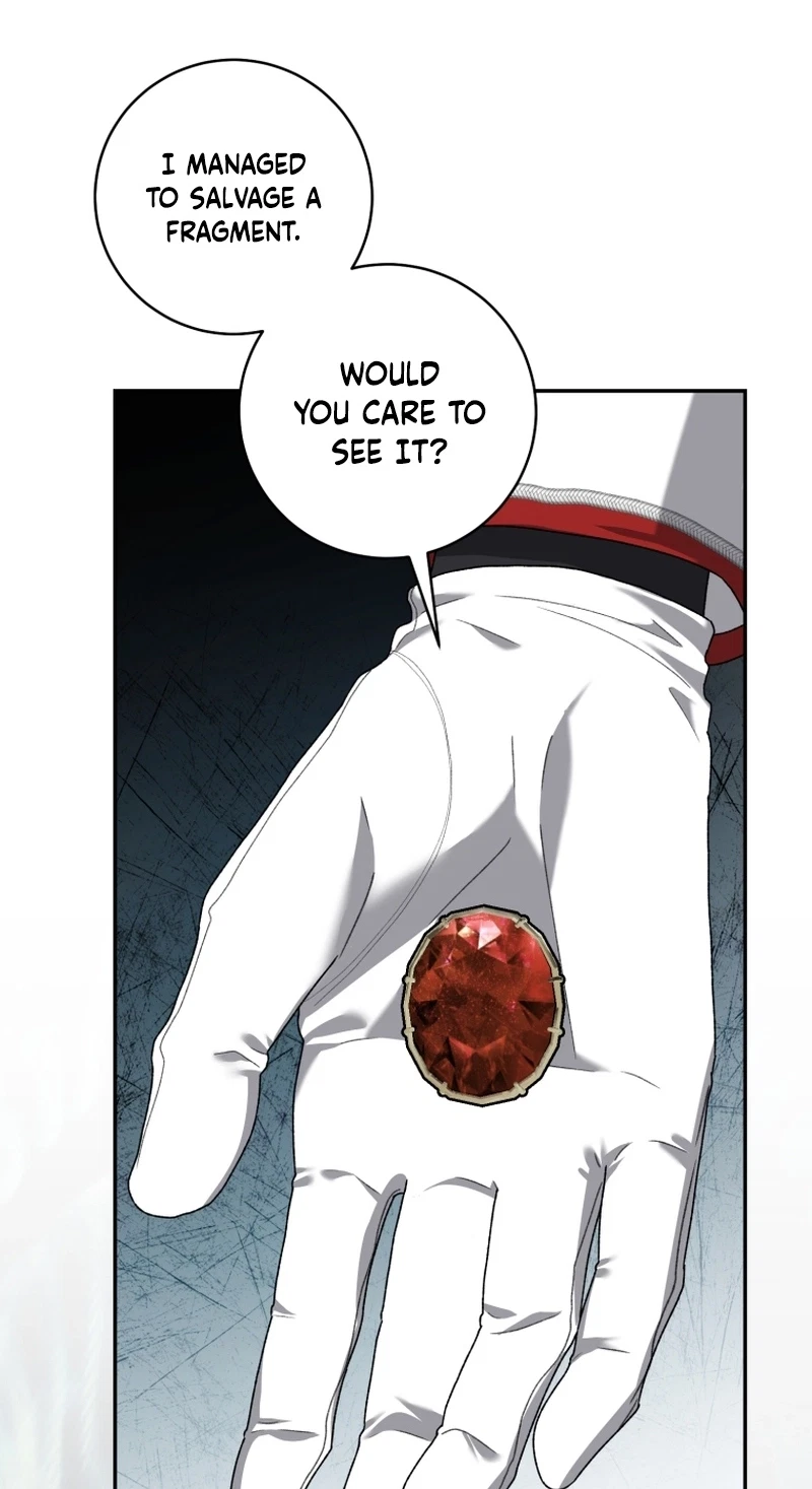 What If I Married My Enemy? Chapter 42, page 38