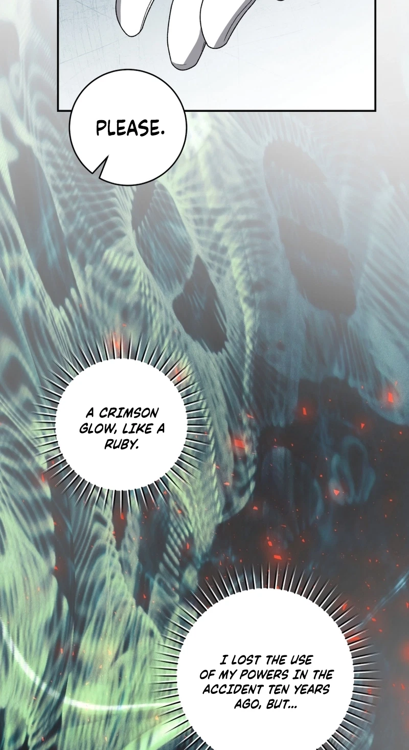 What If I Married My Enemy? Chapter 42, page 39