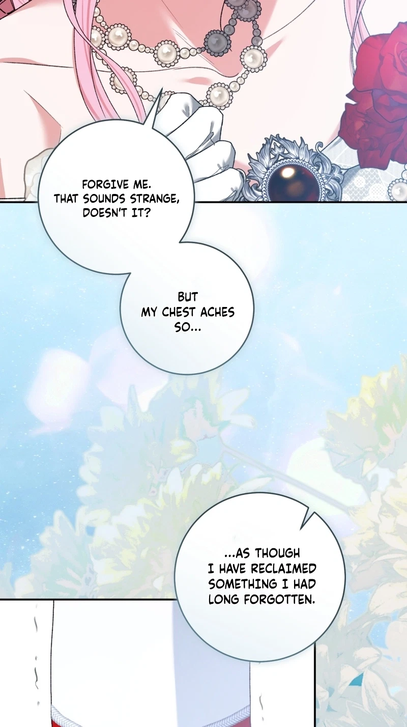 What If I Married My Enemy? Chapter 42, page 4