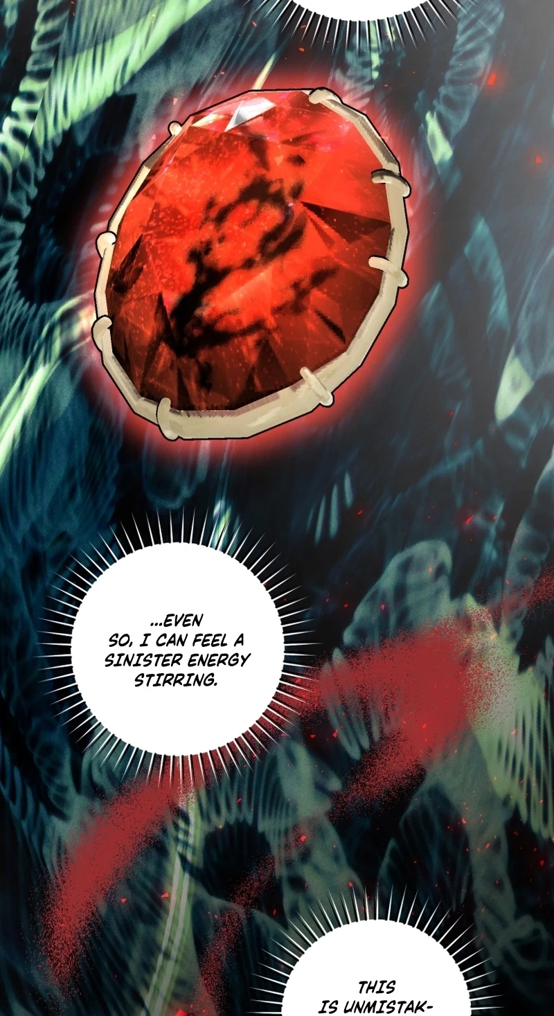 What If I Married My Enemy? Chapter 42, page 40