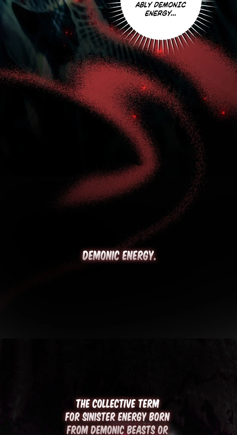 What If I Married My Enemy? Chapter 42, page 41