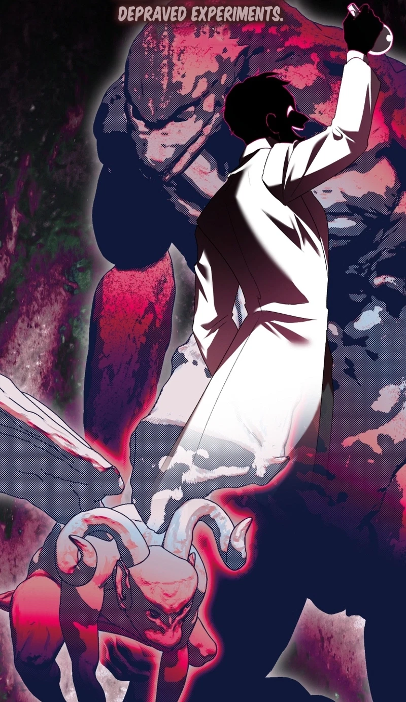 What If I Married My Enemy? Chapter 42, page 42