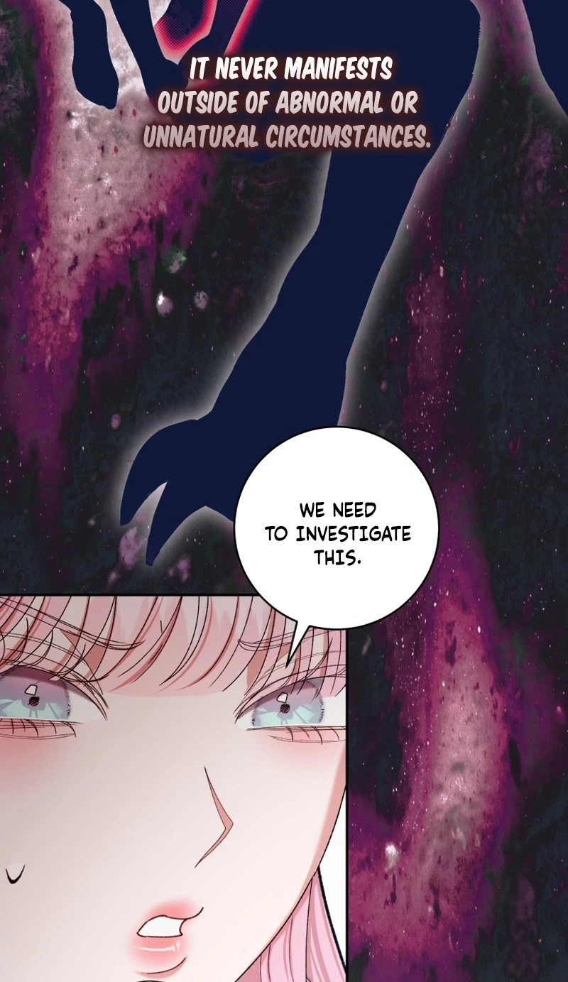 What If I Married My Enemy? Chapter 42, page 43