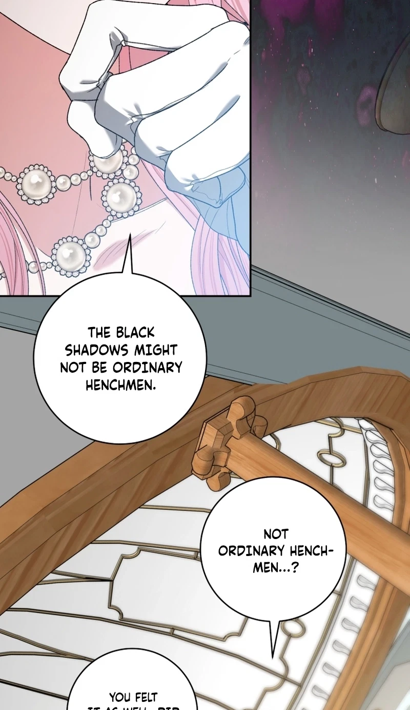 What If I Married My Enemy? Chapter 42, page 44