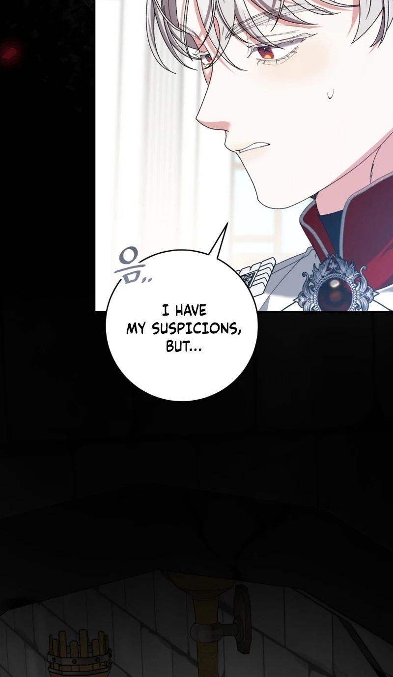What If I Married My Enemy? Chapter 42, page 48