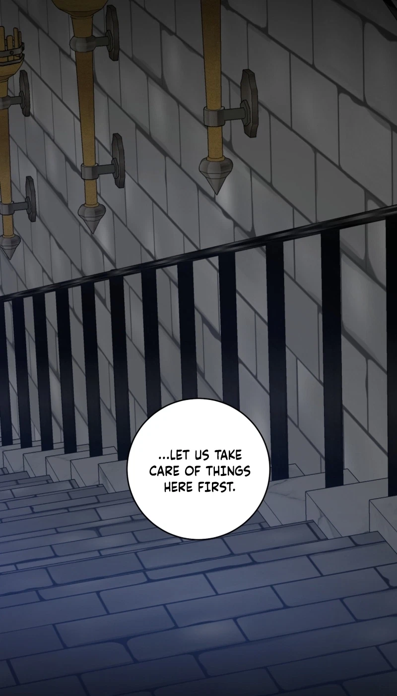 What If I Married My Enemy? Chapter 42, page 49