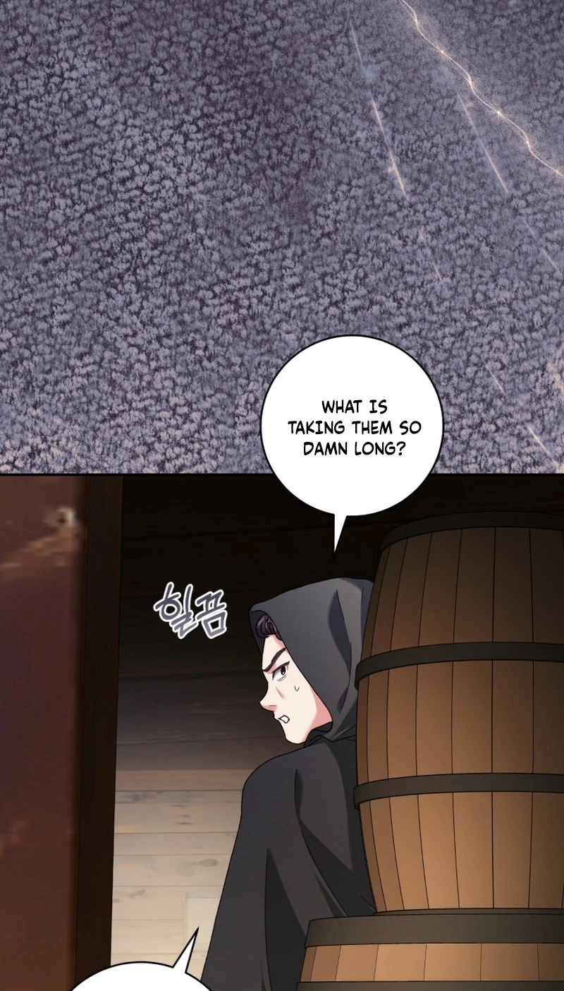 What If I Married My Enemy? Chapter 42, page 51