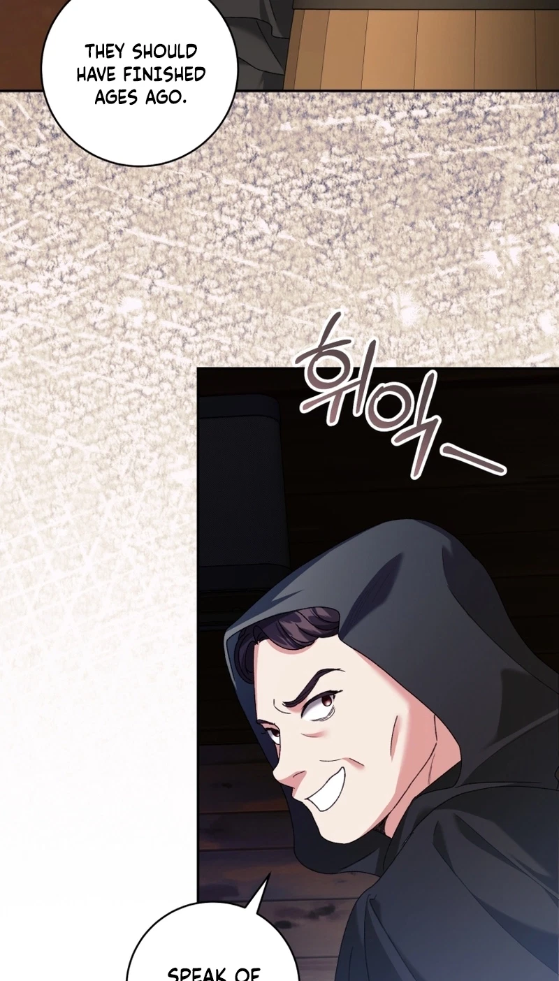 What If I Married My Enemy? Chapter 42, page 52