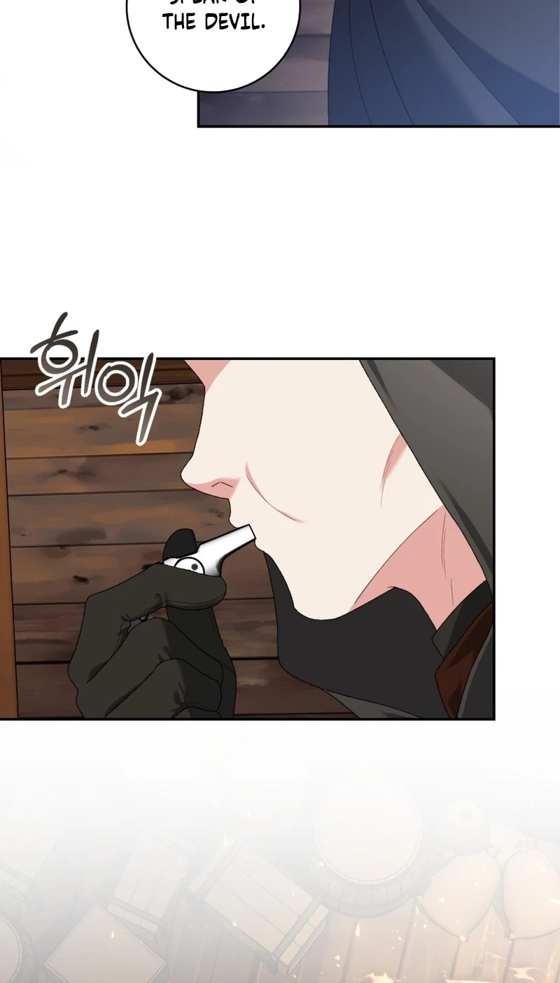 What If I Married My Enemy? Chapter 42, page 53